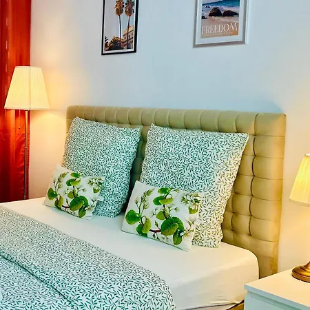 Apartment Paris *